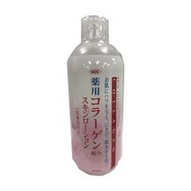 [일본남성화장품 일본직구] SOC 약용 콜라겐 스킨로션 500mL, 1