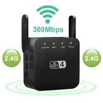 jckel ac1200 wifi repeater booster 5g 1200m wi fi Extender 증폭기 신호 액세스 포인트 무선 wi-fi repetidor 어댑터, 300m 2.4g 블랙, 우리 플러그