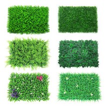 인조잔디매트 마당 테라스 테니스 축구장인공 잔디 인공 식물 벽 40x60cm 플라스틱 홈 가든 숍 쇼핑 센터 인테리어 그린 카펫