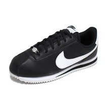 <나이키 코르테즈 블랙 검흰 SL GS / 904764-001