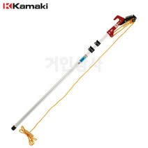 일본 가마끼 로프식고지가위 1000-3F kamaki /고지톱겸용(톱포함) 3.5F 3M