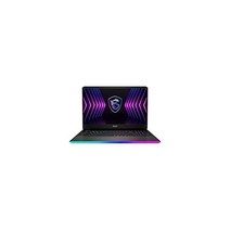 MSI 레이더 GE77HX 17.3인치 FHD 360Hz 게이밍 노트북 인텔 코어 i7-12800HX RTX3080TI 16GBDDR5 1TB NVMe SSD Win11 - 다크