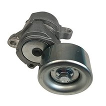 Spencom Timing Belt Tensioner Assembly 11955-ED300 11955-ED30A HR15DE For Nissan Tiida Note Cube Blu