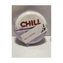 Chill Pill 배쓰 밤