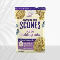 리브로 블루베리 스콘 베이킹믹스 269g, 블루베리 스콘믹스 269g