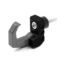 오토바이 짐대 수하물 헬멧 후크 핸들 바 마운트 모터 전기 자전거 스쿠터 홀더 가방 행거 사이클링 액세서리, Gray