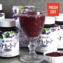 프레시데이 고창 동결건조 아로니아 분말 100g, 1, 없음/없음/없음