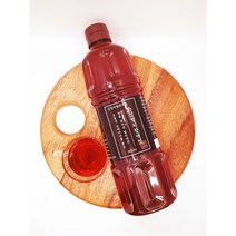 남해 프리미엄 은점멸치액젓 900ml