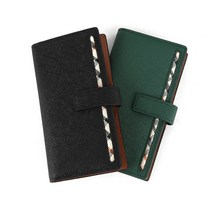 옴니아 소가죽 바빌 핸드폰지갑 남성스마트폰카드지갑