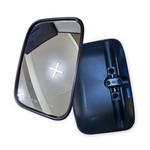 카박사/백미러/EG5톤/메가트럭/현대5톤트럭/몸통미러/사이드미러/RH조수석/LH운전석/몸통사각미러/사각미러/현대모비스, 조수석RH