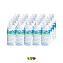 제주삼다수330ml 20병 생수전문배송, 제주삼다수330ml 20병/생수전문배송