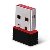 와이파이 증폭기 공유기 인터넷 휴대용 150M USB 어댑터 무선 PC 네트워크 카드 송신기 수신기 2.4G 미니 라우터, [01] Red Black