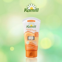 카밀 핸드앤네일 크림 익스프레스, 75ml, 1개