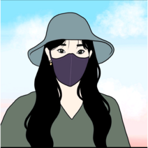 축하 선물 ) 포장 서비스 주문제작 기념일 선물 사진 그림 (액자 감성 팝아트 캐리커처 초상화 추천), 골드