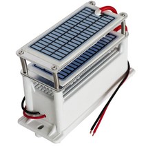야채 과일 채소 세척기 Dadawindy 60g48g 오존 발생기 110v220v 공기 청정기 오존 발생기 기계 오존 발생기 홈 청소기 살균기 포름 알데히드 제거, 32g, 110v