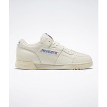 REEBOK 워크아웃 플러스 빈티지 - 크림 / DV6435 RESO3FC3UCR 277927