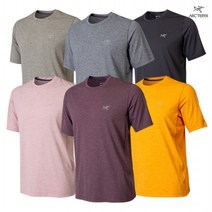 아크테릭스 [아크테릭스]CORMAC CREW SS MENS_26841