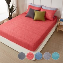 국내산 더데이 알러지케어 침대패드S＋40X60