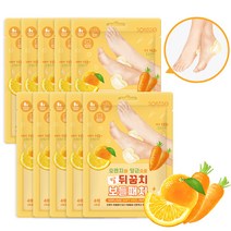 소프리스 발뒤꿈치 보들패치4매 x 10개 세트, 베다체다 소시지 2팩 ＋ 스모크 소시지 2팩
