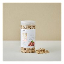 어바웃펫 황제트릿 라이트 닭가슴살 110g