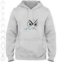 외발수레Angry Unic 트랜딩 Tshirt 커스텀, 22 Hoodie-Gray_02 M