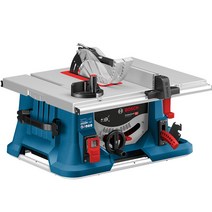 Auri 보쉬 GTS635-216 테이블쏘 8인치1600W본체 톱날1, 1개