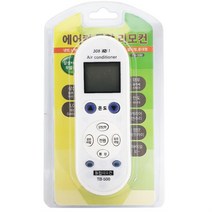 에어컨리모콘 다와 에어컨 통합 리모컨삼성 엘지 대우 호환 에어컨리모컨 통합리모콘 통합리모컨 통합에, 상품선택_itm@r