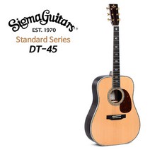 시그마기타 SIGMA DT-45+ 올솔리드