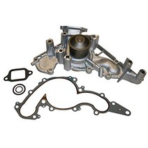 GMB 170-1840M OE Replacement Water Pump with Metal Gasket null, 1, GMB 170-1840M OE Replacement W