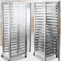 병원 배식카 병원용 배식 운반카 음식 카트 요양원, 9단