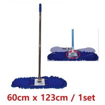 계단청소 극세사 스텐자루 마포걸레 밀대 강마루 관공소 물흡수 병원 먼지제거 리스킹