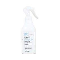 BTM 소프트 힐링케어 솔루션 필링 스프레이 300ml, ▶상품선택:상품선택◀