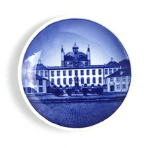 [빈티지] 로얄코펜하겐 미니접시 2010-30