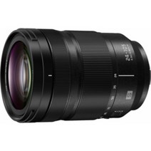 S-R24105 파나소닉 LUMIX S 24-105mm F4 MACRO OIS L마운트 SR24105, 단일 옵션