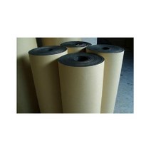 네오프렌 시트 패널 테이프 절연 개스킷 쿠션 개 쇼어 블랙 화이트 그레이, flat + 500mm+2000mm, 5mm, WHITE