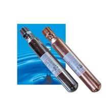 정우 워터햄머 흡수기 40A 나사식 수격방지기, 크롬40A, 1개