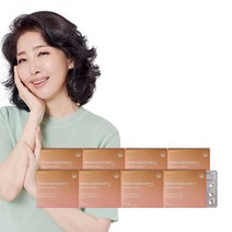 여에스더 알티지 오메가3, 60정, 8박스