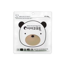 이야코 만지락 소프트 유토 100g