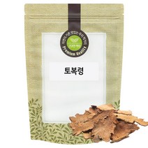토복령 청미래덩굴 300g 국산 국내산, 단품