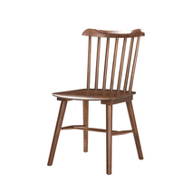 [까사미아] 폴린 체어_브라운, 폴린-체어BR