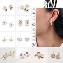 자개귀걸이/진주귀걸이/여성귀걸이/패션귀걸이/예쁜귀걸이/귀걸이/럭셔리귀걸이/리본귀걸이