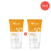 [토니모리] 유브이 마스터 아쿠아 선 젤, 상세 설명 참조