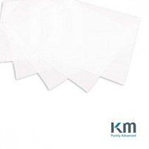 KM 크린룸 WW-3012 폴리에스터 와이퍼 30x30cm 100매 보루 휴지 흡착 킴타올 와이프올 와이퍼 킴테크