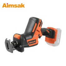 아임삭 21.6V 충전컷쇼 BL22C806 베어툴 (몸체), 1개