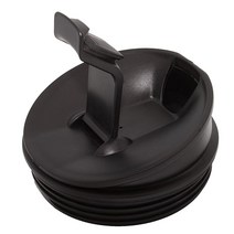 닌자 블렌더 Blendin Sip N Seal 플립 탑 투 고 뚜껑 Nutri Ninja Auto-iQ 및 Duo 블렌더와 호환 가능254340