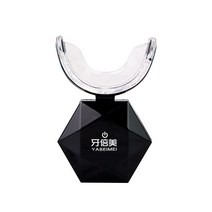 음파 치아 미백기 led 가정용 홈케어 광선조사기 색소, 치과용 기구 세트