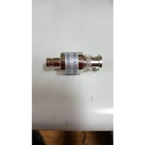 BNC 어테이너 40dbi 신호감쇄기, BNC_어테이너_40