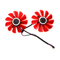 xfx rx570 rx580 rx470 자가 수리용 팬쿨러
