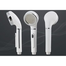 온오프 스위치 분사 절수모드 샤워기 샤워기용헤드 폭포수샤워기, 레이저맛사지 헤드