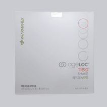 TR90 쉐이크 녹차맛 뉴스킨 누스킨